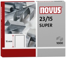 DRTKY NOVUS 23/15 SUPER