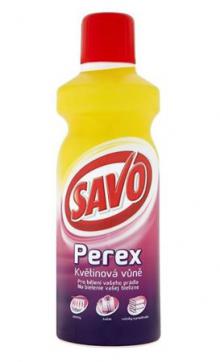 Savo Perex 1,2l, kvtinov vn