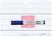 STRATELN TABULKA CENTROPEN pro 1. tdu