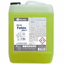 FATEX PLUS, 10l