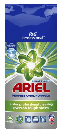 PRAC PREK Ariel Reg 7,15 kg, 130 pran