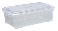 BOX Space 2 lon, 35,5x21x12,5 cm, 5,7 l, plast