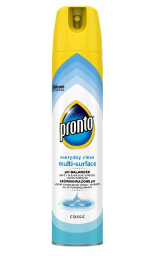 PRONTO ORIGINAL aerosol 250 ml