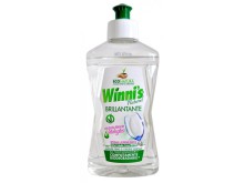 WINNIS BRILLANTANTE 250 ml (letidlo do myky)