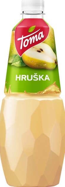 Dus Toma hruka, 1 l