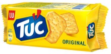 Krekry Tuc original, 100g