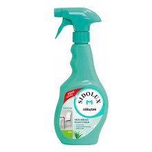 istc sprej na nbytek Sidolux M, aloe vera, 400 ml