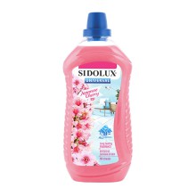 istc prostedek Sidolux Universal, japonsk tee, 1 l