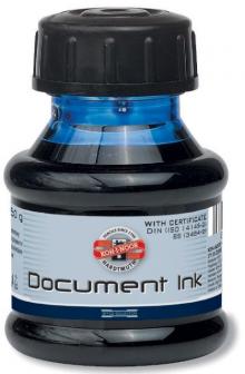 INKOUST DOCUMENT 50g ern