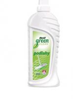 REAL Green clean na podlahy