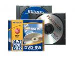 DVD-R / DVD-RW STANDARD