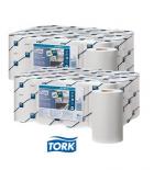 PAPROV UTRKY TORK Reflex MINI