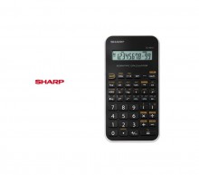 Kalkultor Sharp EL-501X