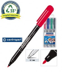 POPISOVA CENTROPEN 2846