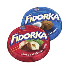 Fidorka, vce druh