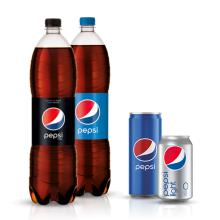 Pepsi