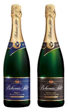 Bohemia sekt