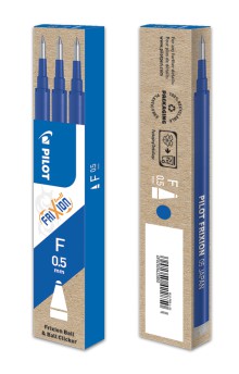 NPL Pilot 2065, FriXion 0,5