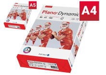 Xerografick papr Plano Dynamic