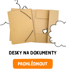 Desky na dokumenty