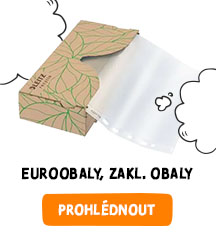 Euroobaly, zkldac obaly