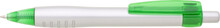BASEDO propiska plast  /D, zelen�
