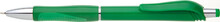 SALA SG propiska plast  hrot 0,5 mm, zelen�