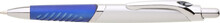 GROTI propiska plast   /D, modr�