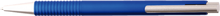 BARTO propiska plast   /D, modr�