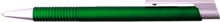 BARTO propiska plast   /D, zelen�