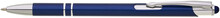 NALBE TOUCH propiska kov, modr navy