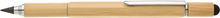 ATREZO PLUS  multifunkn bambusov tuka 6 v 1, natur