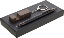 LIGNIO SET BP+kl��enka, �ern�