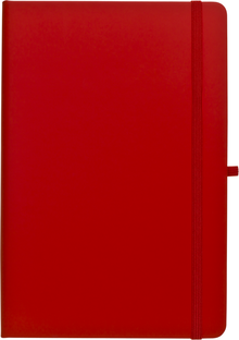 TOLAREN A5* z�pisn�k PU, �erven�