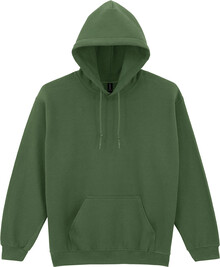 Mikina s kapuc� GI18500, khaki