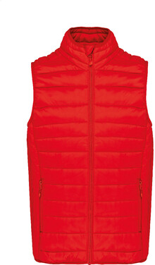 Zateplen� vesta KA6113, �erven�