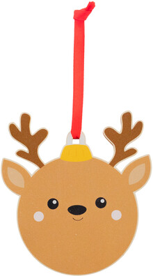 Vnon ozdoba, sob Skaland, hnd