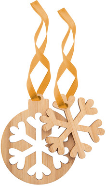 Vnon ozdoba, snhov vloka Jerpstad, prodn