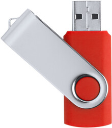 USB flash disk Yemil 32GB, erven