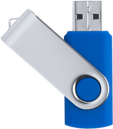 USB flash disk Yemil 32GB, modr