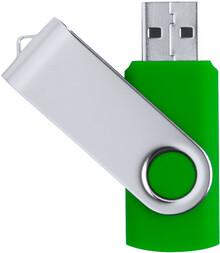 USB flash disk Yemil 32GB, zelen