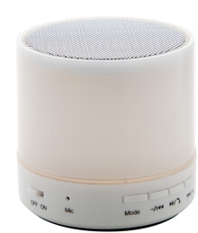 Bluetooth reproduktor Stockel, bl