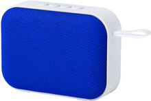 Bluetooth reproduktor Kafin, modr, bl