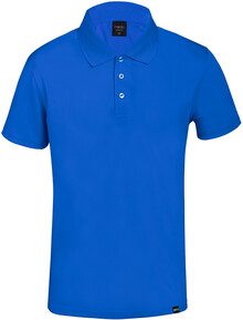 Polokoile RPET Noran, modr