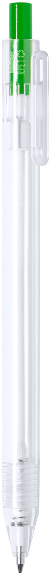 RPET kuli�kov� pero Musky, zelen�