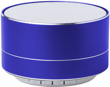 Bezdr�tov� reproduktor Ullma, modr�