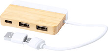 USB hub Layais, prodn