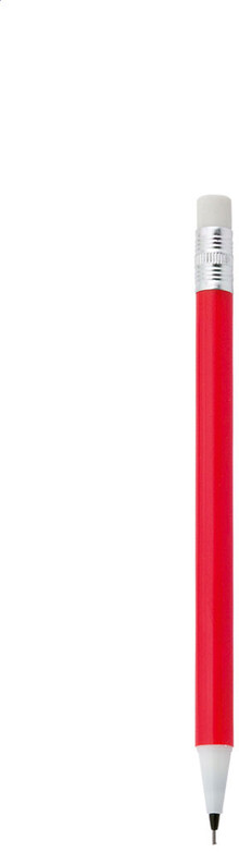 Tuka s gumou, 0,7 mm Castle, erven