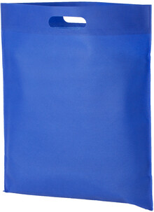 Nkupn taka Mizzen, modr