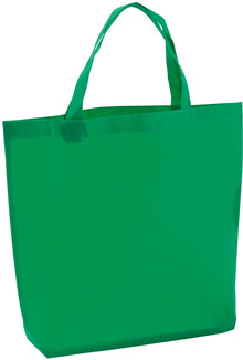 Taka Shopper, zelen